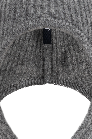 Jacquemus Wollmütze