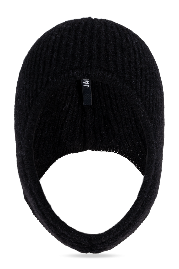 Wool beanie od Jacquemus
