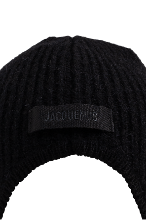 Jacquemus Wollmütze
