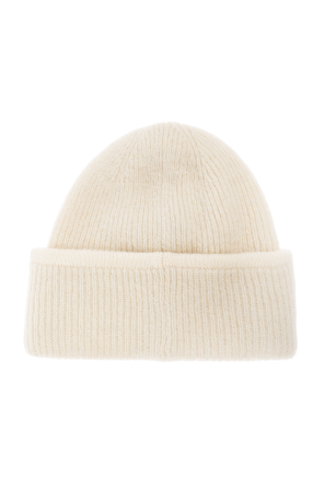 Jacquemus Mütze mit Logo