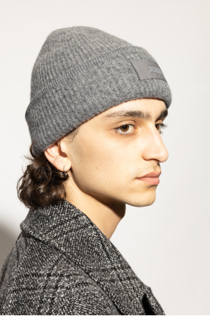Jacquemus Wollmütze