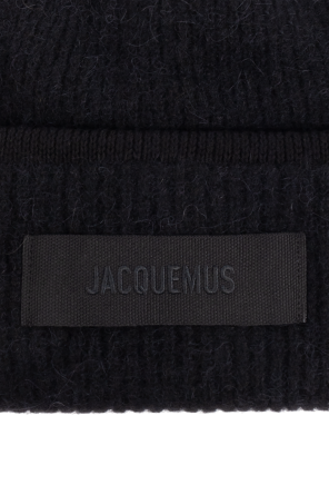 Jacquemus Wollmütze