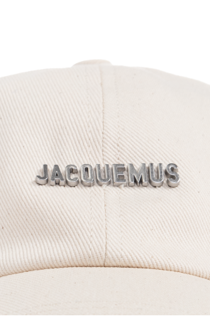 Jacquemus Baseball cap