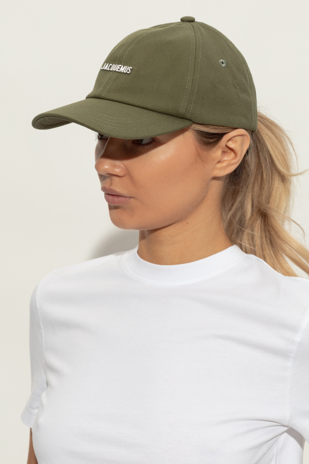 Jacquemus Baseball cap