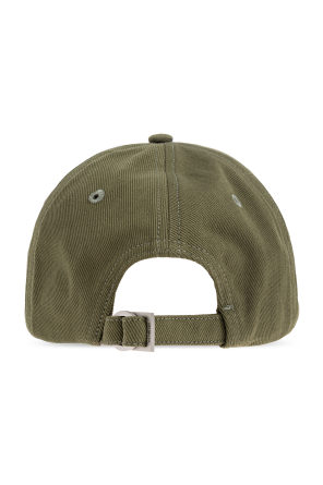 Jacquemus Baseball cap