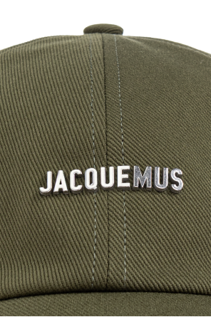 Jacquemus Baseball cap