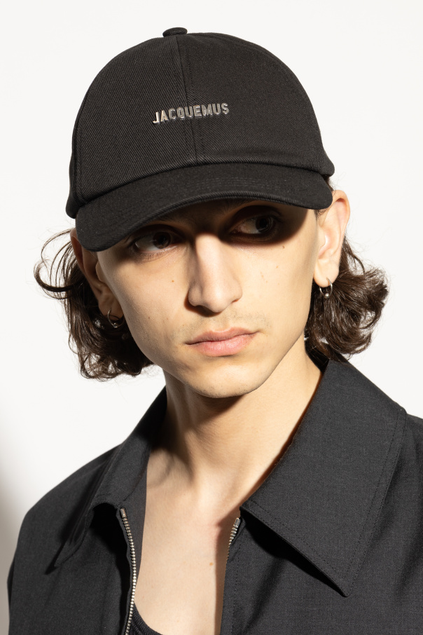 Jacquemus Baseball cap