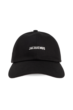 Baseball cap