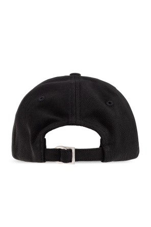 Jacquemus Baseball cap