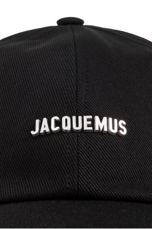 Jacquemus Baseball cap
