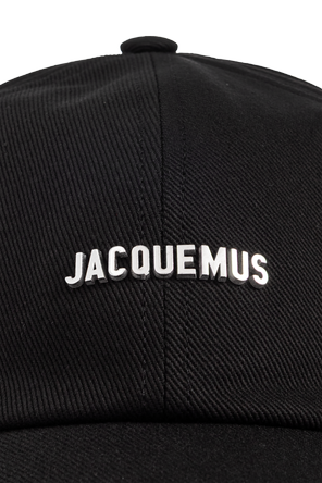 Jacquemus Baseball cap