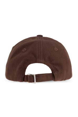 Jacquemus Gorra con visera