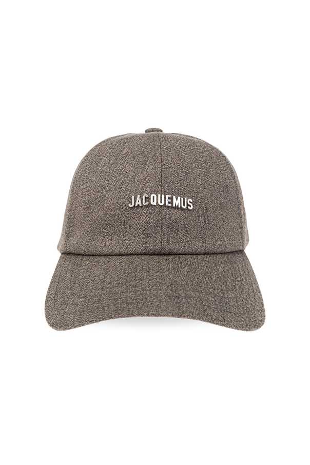 Cap with logo od Jacquemus