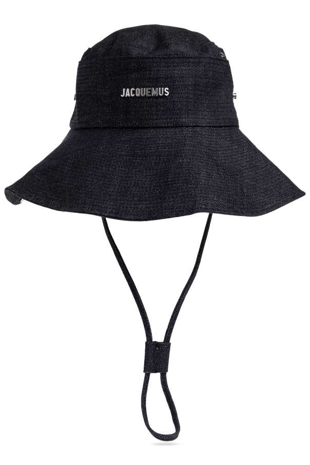 ‘Le Bob’ hat od Jacquemus