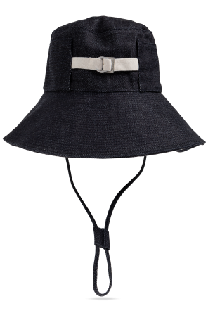 Jacquemus ‘Le Bob’ hat