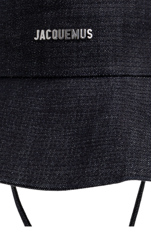 Jacquemus ‘Le Bob’ hat