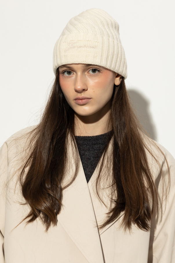 Jacquemus ‘Tourni’ cap