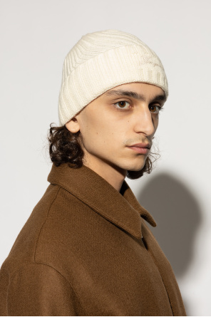 Jacquemus ‘Tourni’ cap