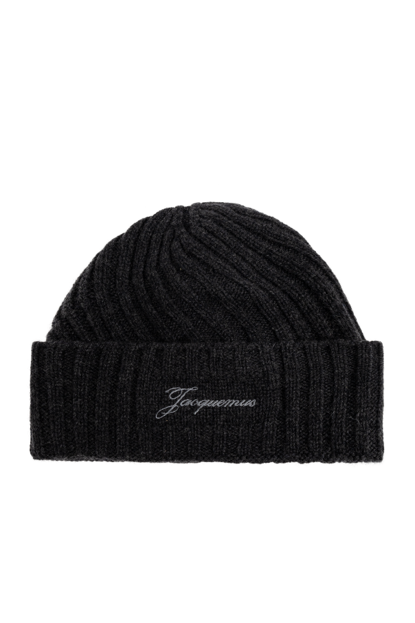 ‘Tourni’ cap od Jacquemus