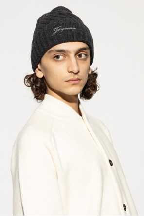 Jacquemus ‘Tourni’ cap