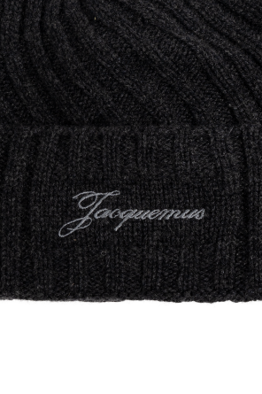 Jacquemus ‘Tourni’ cap