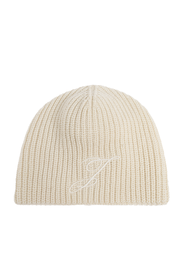 Woolen hat ‘Espiral’ od Jacquemus
