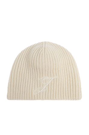 Woolen hat ‘espiral’ od Jacquemus