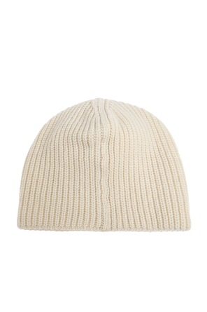 Jacquemus Gorro de lana ‘Espiral’