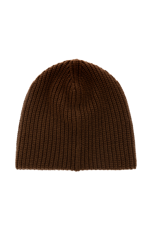 Jacquemus Wool Beanie 'Espiral' by Jacquemus