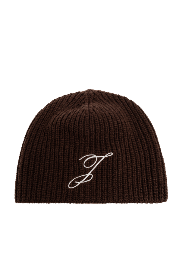 Wool Hat ‘Espiral’ od Jacquemus