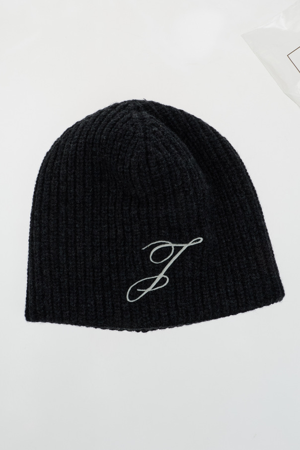Wool Hat ‘Espiral’ od Jacquemus