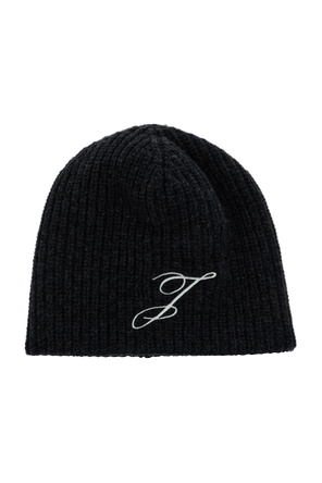 Wool Hat ‘Espiral’