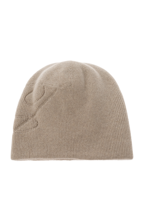 Logo beanie
