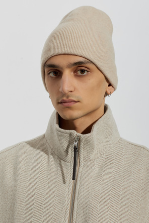 Jacquemus Čiapka s logom