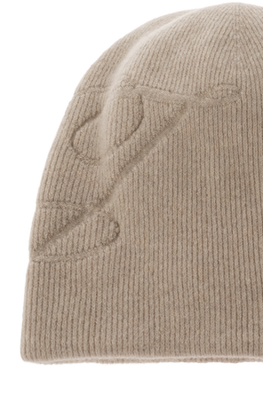 Jacquemus Čiapka s logom