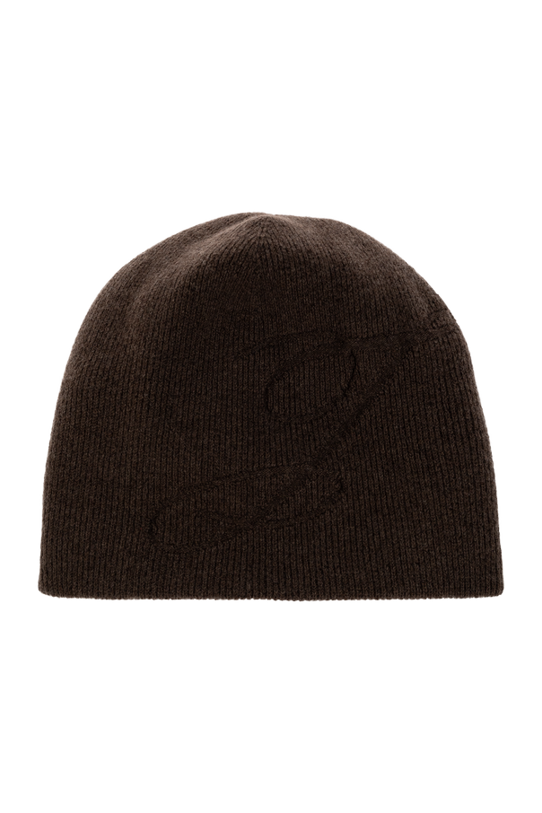 ‘J’ Beanie Hat od Jacquemus