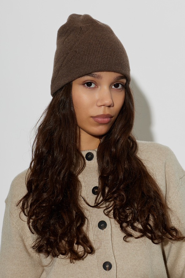 Jacquemus Căciulă ‘J’