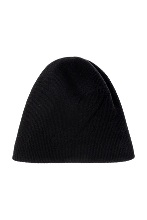 Logo beanie
