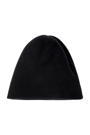 Jacquemus Logo beanie