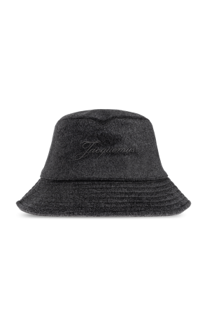 Wool hat ‘Cachemiro’