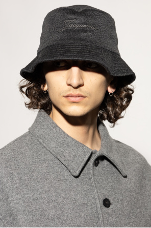 Jacquemus Wollhut „Cachemiro“