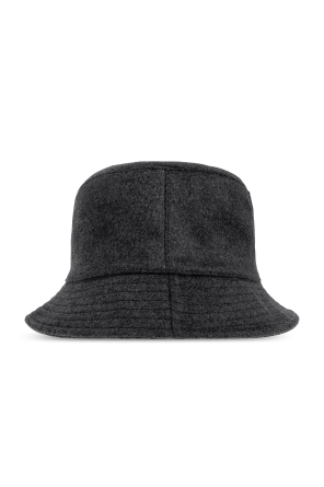 Jacquemus Wollhut „Cachemiro“