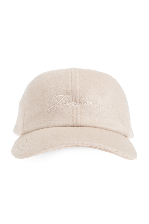 Wool hat od Jacquemus