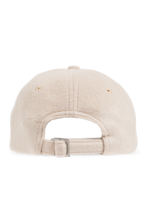 Jacquemus Wool hat