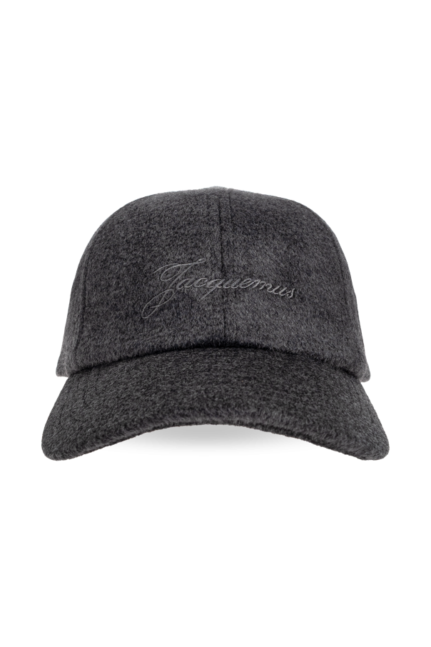 Wool beanie od Jacquemus