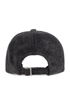 Jacquemus Wollmütze