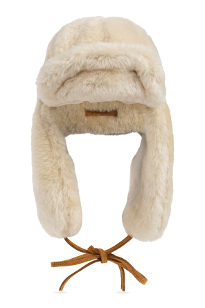 Fur hat od Jacquemus