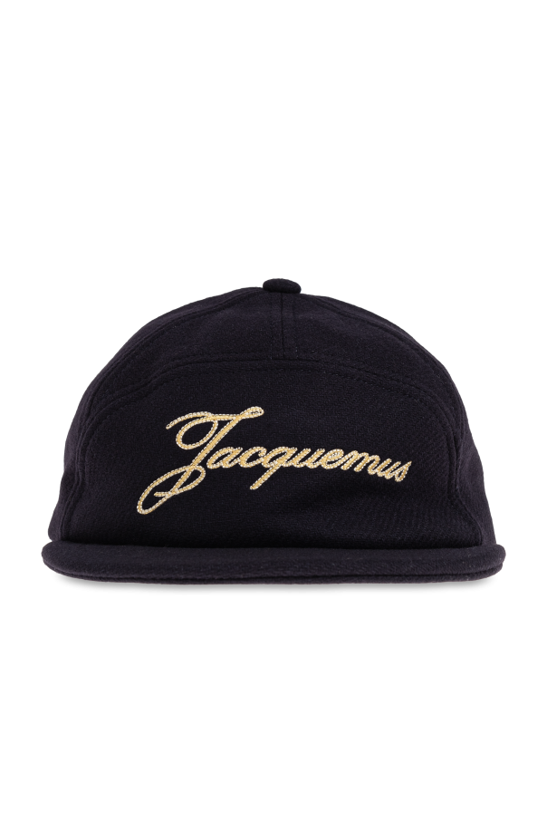 Baseball cap od Jacquemus