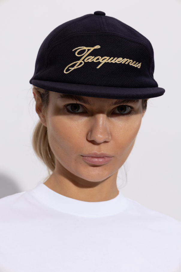 Jacquemus Baseball cap
