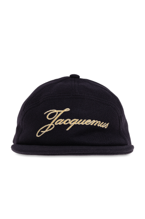 Baseball cap od Jacquemus